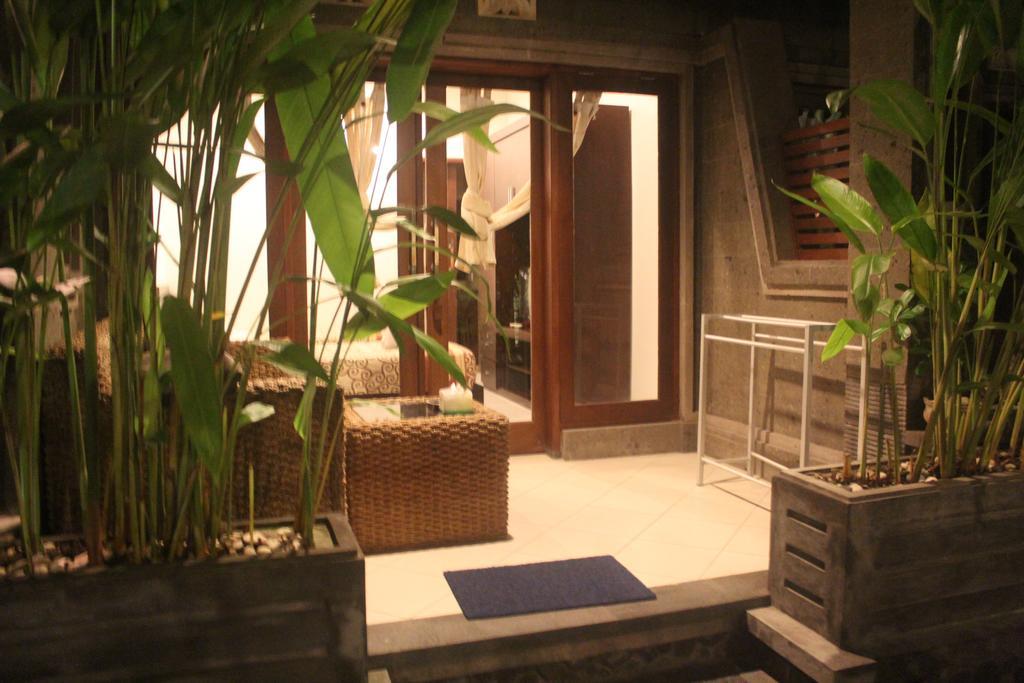 Letos Kubu Homestay Кута Екстериор снимка