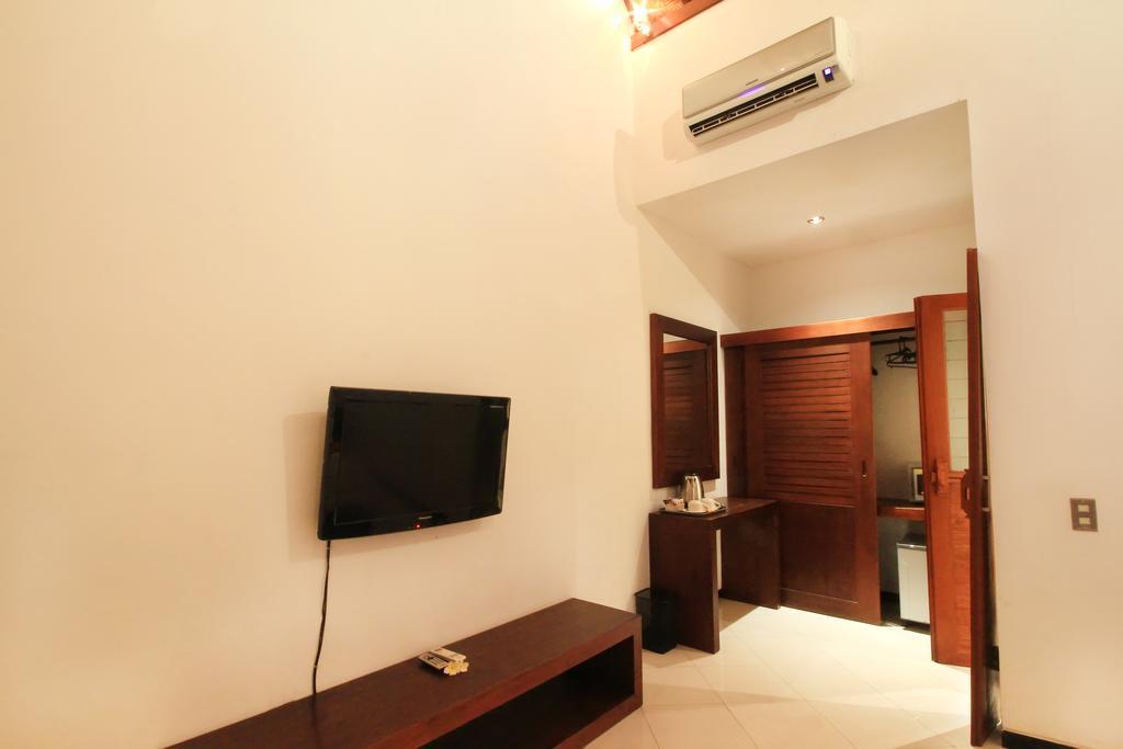 Letos Kubu Homestay Кута Екстериор снимка